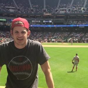 Meet your Posher, Curtis